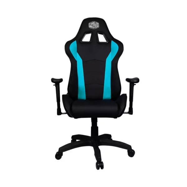 Mustang-Gaming-Cooler-Master-R1-Caliber-Gaming-Chair-Bleu-A