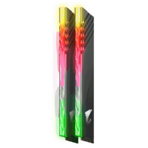 AORUS RGB Memory 16 Go (2 x 8 Go) DDR4 3600 MHz maroc