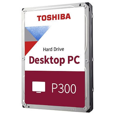 Toshiba P300 1 To (Bulk) MAROC