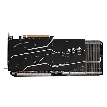 ASRock AMD Radeon RX 6700 XT Challenger Pro 12GB OC MAROC