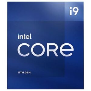 Intel Core i9-11900 (2.5 GHz / 5.2 GHz) MAROC