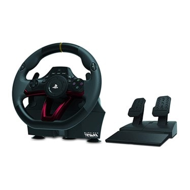 Racing Wheel Hori PlayStation Wireless