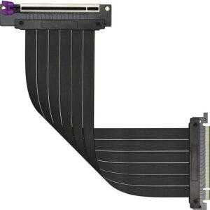 Cooler Master Riser Cable PCI-E 3.0 x16 – 300mm