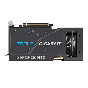 GIGABYTE Eagle GeForce RTX 3060 Ti 8GB GDDR6