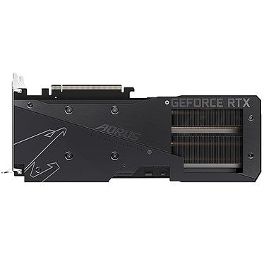 GIGABYTE AORUS GeForce RTX 3060 Ti Elite 8G
