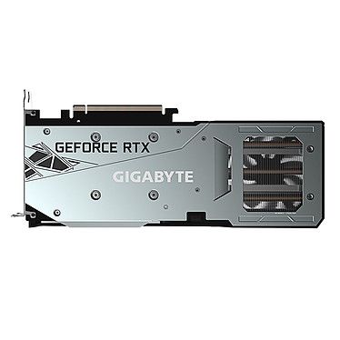 Gigabyte GeForce RTX 3060 Ti 8GB GDDR6