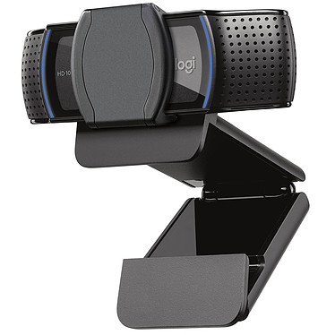 Logitech HD Pro Webcam C920s (2)