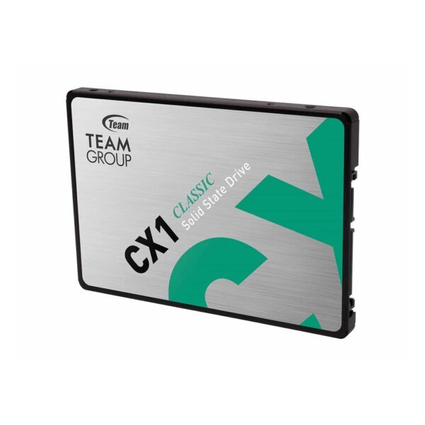 Team Group CX2 2.5" SSD 240GB
