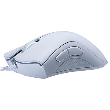 Mustang-gaming-Deathadder-essential-blanc (3)