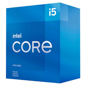 Processeur Intel Core i5 Mustang Gaming