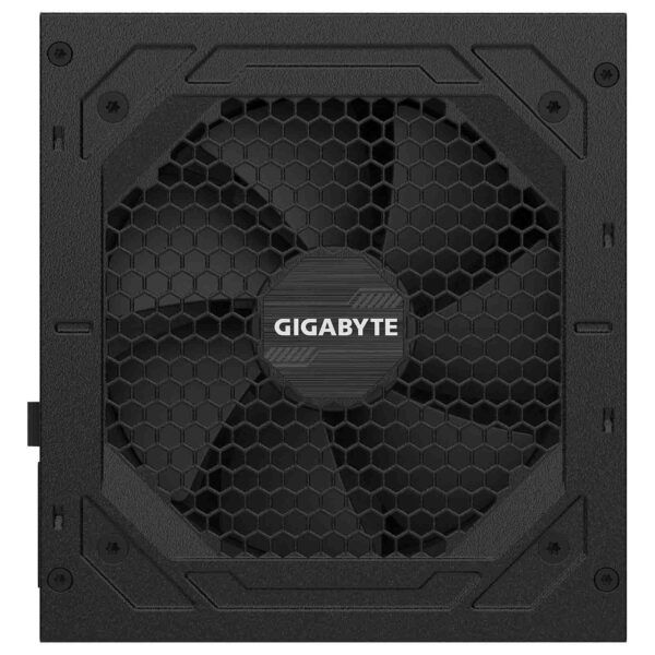 Gigabyte-P850GM 850W Gold Modulaire Mustang Gaming