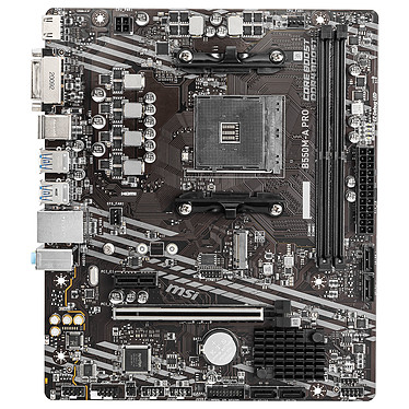 Msi-b550-a-pro-front