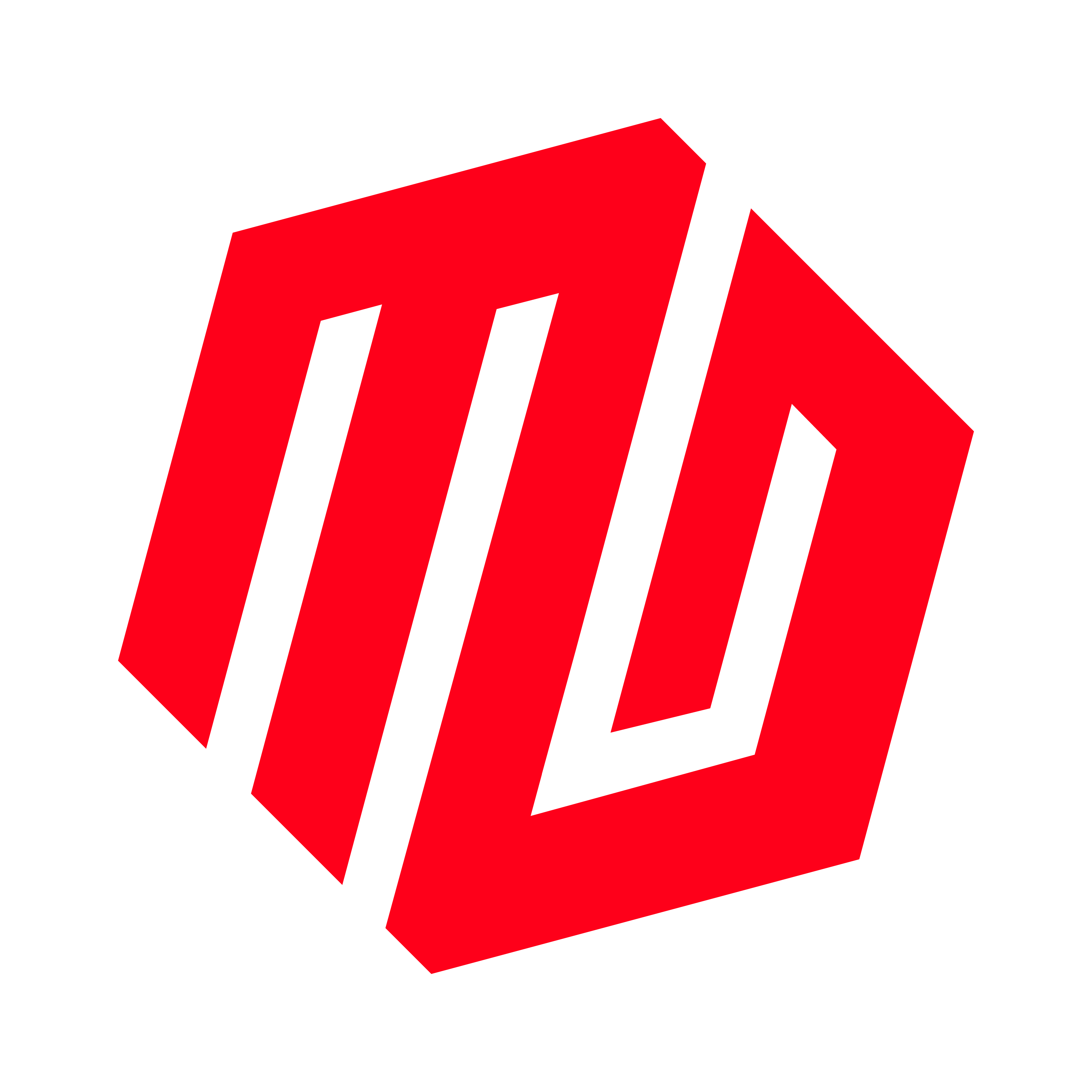 Official logo transparent background without font