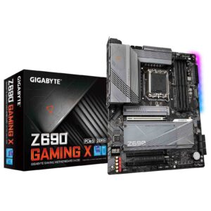 Gigabyte-Z690-Gaming-X-1.0-DDR5-Mustang-Gaming-1
