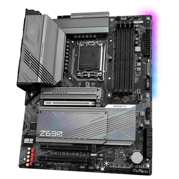 Gigabyte-Z690-Gaming-X-1.0-DDR5-Mustang-Gaming-3