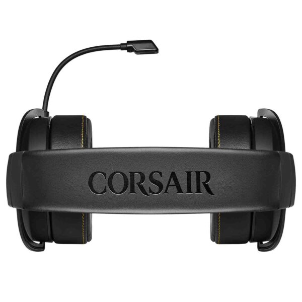 Corsair-Gaming-HS60-Pro-Jaune-Mustang-Gaming-4