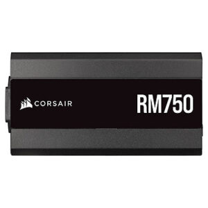 corsair-rm750-80-plus-gold-side