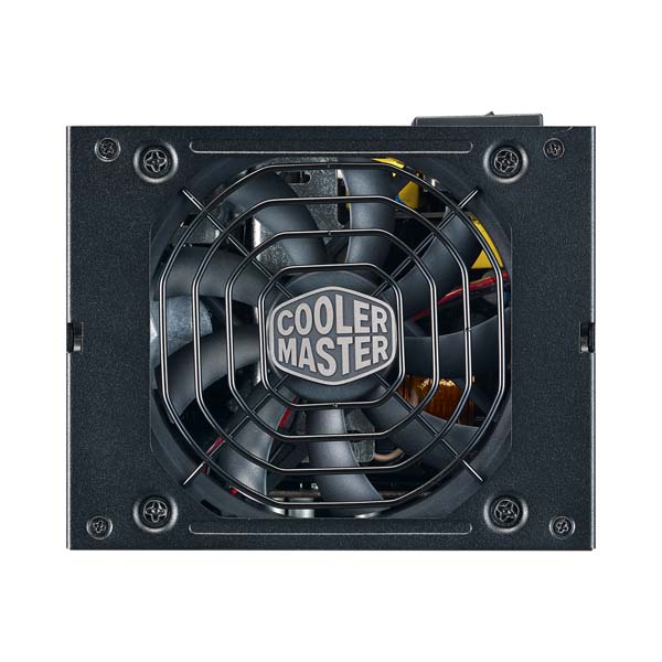 alimentation cooler master mwe 550w gold modulaire v2