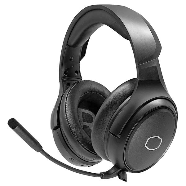 casque wireless cooler master mh670