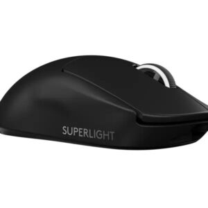 Logitech G Pro X Superlight Wireless Noir